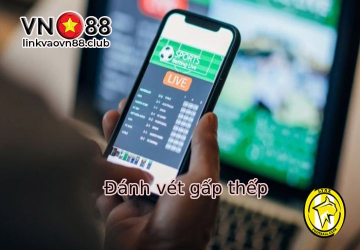 Đánh Vét Máng Là Gì? Bật Mí 2 Cách Đánh Vét Máng Hiệu Quả 8 Đánh vét gấp thếp