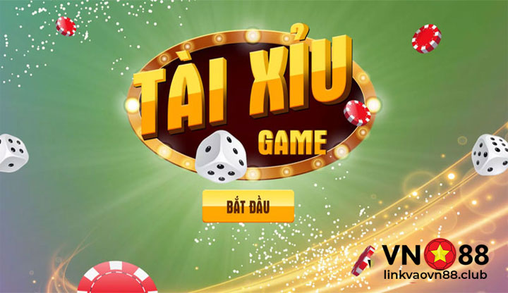 Cẩm Nang Chơi Game Tài Xỉu Đổi Thưởng Từ A Đến Z Tại Nhà Cái VN88 6 Tìm hiểu về game tài xỉu