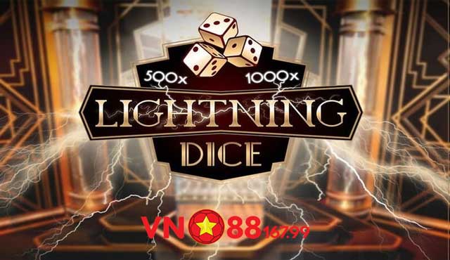 Xúc Xắc Sét VN88 - Hướng Dẫn Cách Làm Chủ Sân Chơi Cho Người Mới 5 Trò chơi Xúc Xắc Sét VN88