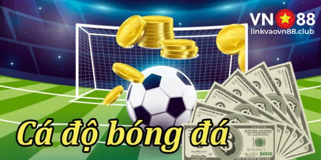 Cá Độ Bóng Đá Là Gì? Hướng Dẫn Cách Cá Độ Bóng Đá Dễ Thắng 2024