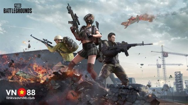 Cá Cược PUBG: Kinh Nghiệm Giành Chiến Thắng Từ Các Chuyên Gia 8 Hướng dẫn cá cược PUBG tại VN88 chi tiết