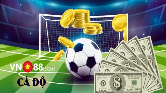 Kèo No Goal - Hướng Dẫn Đặt Cược Thông Minh Ôm Trọn Tiền Thưởng 7 Kinh nghiệm chơi kèo No Goal bất bại từ chuyên gia