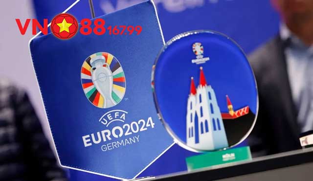 Kết Quả Vòng Loại Euro 2024