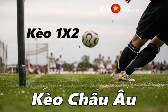 Bí Quyết Đặt Cược: Khi Nào Chọn Cửa Hòa Trong Kèo Châu Âu? 5 Khái niệm kèo châu Âu - Khi nào nên chọn cửa hòa tại VN88 144