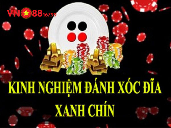 Xóc Dĩa VN88: Cách Chơi Xóc Đĩa Đổi Thưởng Cơ Bản Cho Người Mới 9 Kinh nghiệm cược xóc đĩa