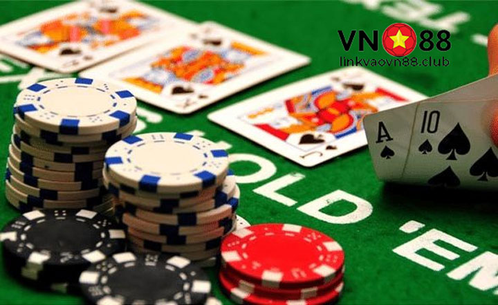 Tổng Quan Về Poker Texas Hold'em Và Cách Thức Chơi Tại VN88 9 Kinh nghiệm chơi tại VN88