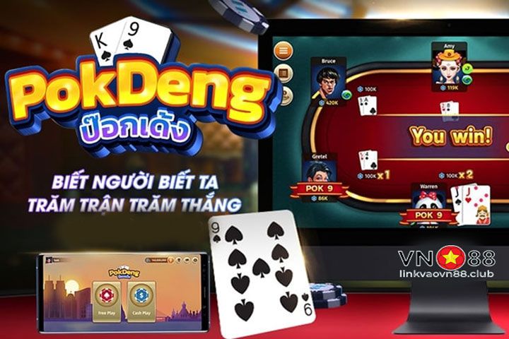 Pok Deng Là Gì? Cách Chơi Pok Deng Online Đơn Giản Nhất 13 Kinh nghiệm chơi Pok Deng hiệu quả