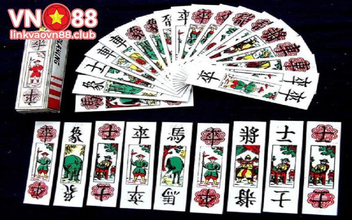 Hướng Dẫn Chơi Bài Tam Cúc Đơn Giản, Chi Tiết Tại VN88 8 Luật chơi bài tam cúc