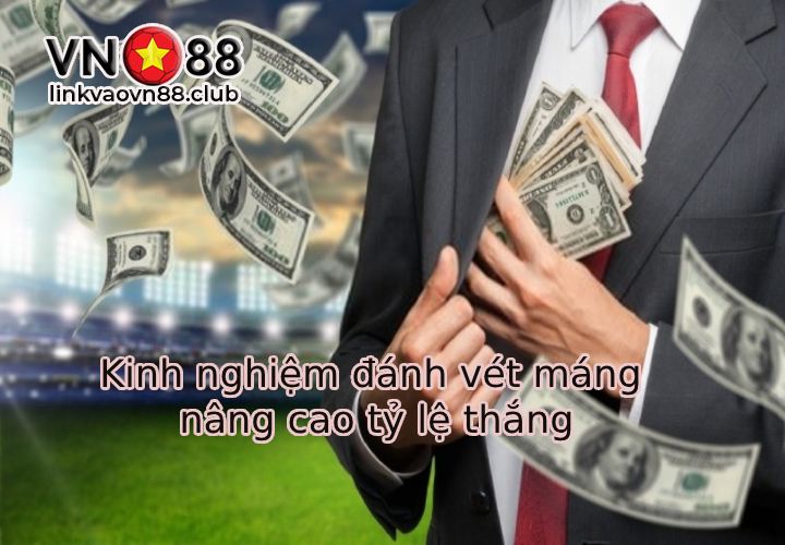 Đánh Vét Máng Là Gì? Bật Mí 2 Cách Đánh Vét Máng Hiệu Quả 9 Mẹo đánh vét máng là gì