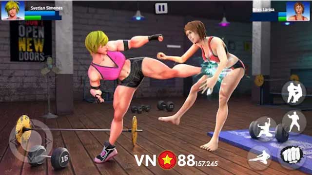 Game Đối Kháng - Sân Chơi Siêu Hot Của Các Chiến Binh Ảo 6 Các nguyên tắc nền tảng cần nắm khi chơi game đối kháng