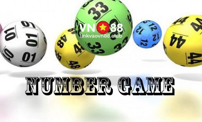 Number Game VN88 – Bí Quyết Đặt Cược Hiệu Quả Để Giành Chiến Thắngber game tại VN88