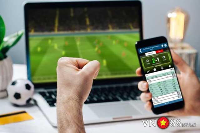 Chinh Phục Cá Cược: Phân Biệt Kèo Châu Á và Kèo Tài Xỉu Cho Người Mới 7 Bí quyết chọn kèo thông minh tại VN88 157 245.