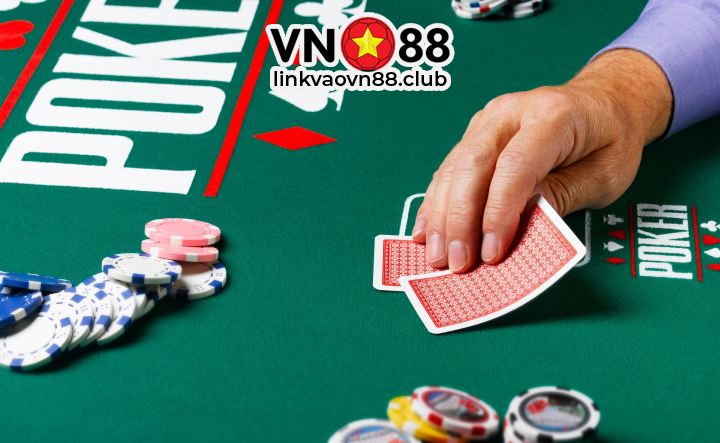 Cách Phân Loại Người Chơi Poker - Cẩm Nang Poker VN88 Không Thể Bỏ Qua 6 Bí quyết chơi poker: phân loại người chơi Poker