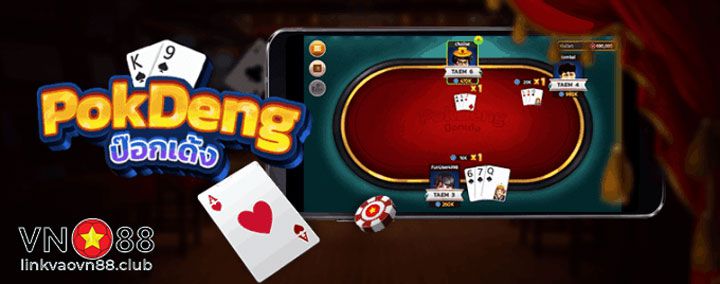 Pok Deng Là Gì? Cách Chơi Pok Deng Online Đơn Giản Nhất 8 Pok Deng là gì?