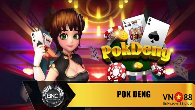 pok-deng