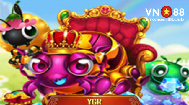 Săn Côn Trùng VN88 – Tựa Game Bắn Cá Hot Nhất Thị Trường 2024