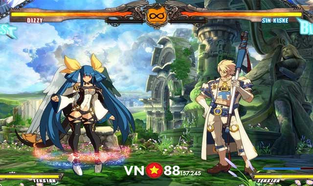Game Đối Kháng - Sân Chơi Siêu Hot Của Các Chiến Binh Ảo 5 Sơ lược về Game đối kháng