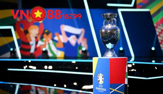 Lịch Thi Đấu Euro 2024 Mới Nhất - Hành Trình Đến Ngôi Vương Châu Âu 5 Tận hưởng không khí sôi động từ Euro 2024