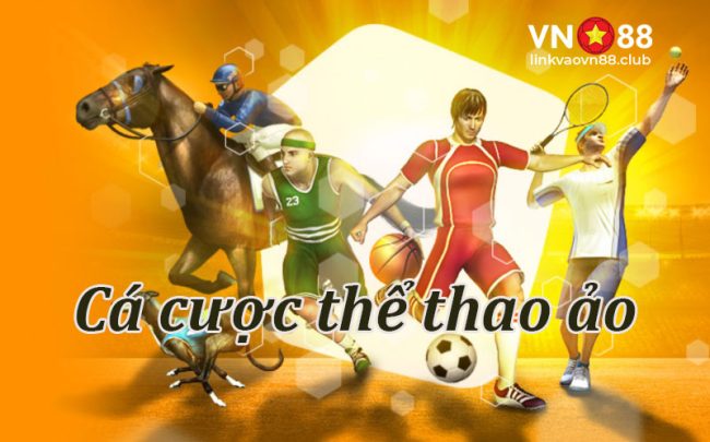 Thể Thao Ảo Là Gì? Các Kèo Và Mẹo Chơi Thể Thao Ảo Hay Nhất 2024 6 Thể thao ảo là gì?