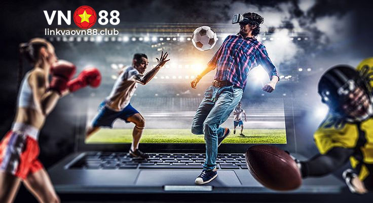 Thể Thao Ảo Là Gì? Các Kèo Và Mẹo Chơi Thể Thao Ảo Hay Nhất 2024 9 Kinh nghiệm cá cược thể thao ảo là gì?