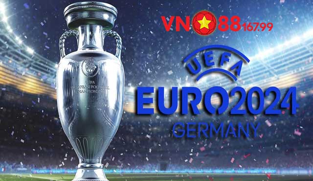 Euro 2024 - Tổng Hợp Thông Tin Mới Nhất Về Giải Vô Địch Châu Âu 5 Thông tin mới nhất về Euro 2024