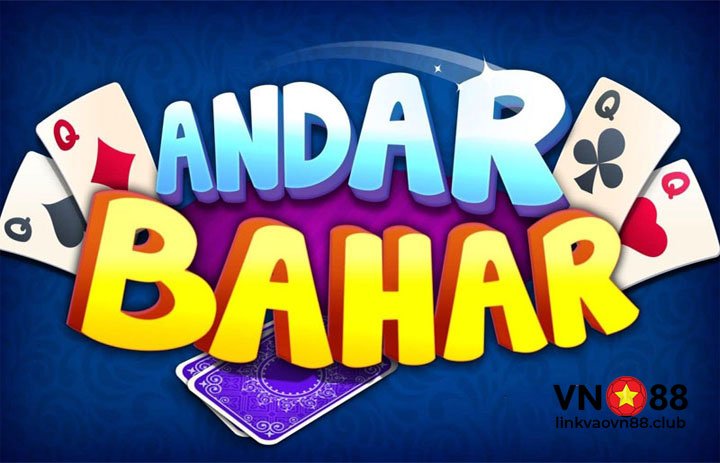 Andar Bahar Là Gì? Hướng Dẫn Chơi Đánh Bài Andar Bahar Tại VN88 5 Andar Bahar là gì?