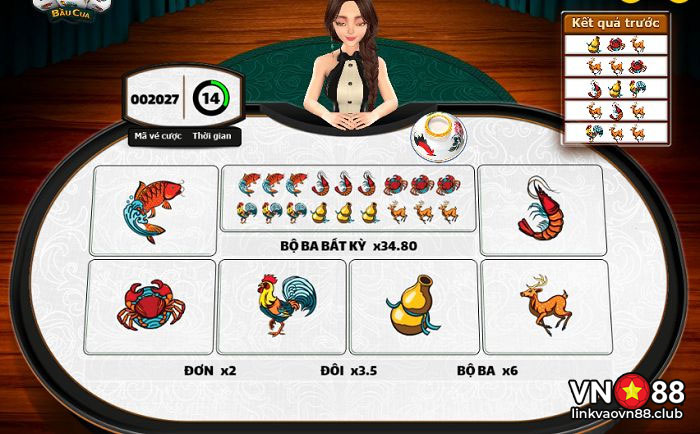 Chinh Phục Trò Chơi Bầu Cua GPI: Hướng Dẫn Chơi Hiệu Quả 5 Tìm hiểu về game bầu cua GPI