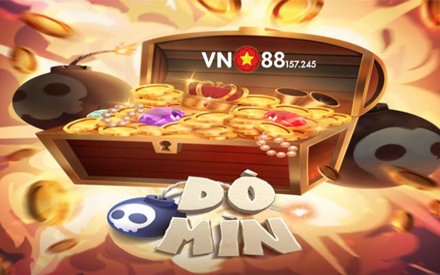 Dò Mìn VN88 - Chia Sẻ Cách Chơi Bách Phát Bách Trúng Cho Tân Binh 5 Tìm hiểu Dò Mìn VN88