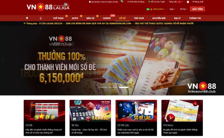 Cách Chơi Số Đề VN88: Hướng Dẫn Từ A-Z Cho Người Mới 5 Tìm hiểu về Số đề
