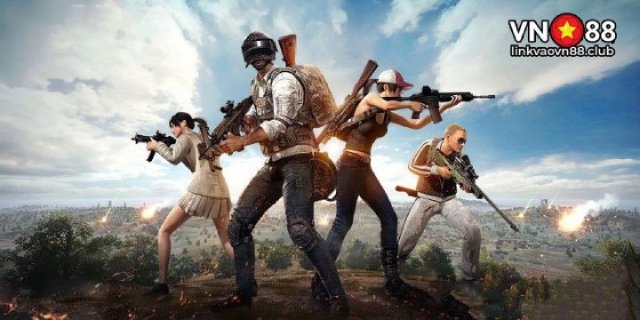 Cá Cược PUBG: Kinh Nghiệm Giành Chiến Thắng Từ Các Chuyên Gia 6 Tổng quan về cá cược PUBG