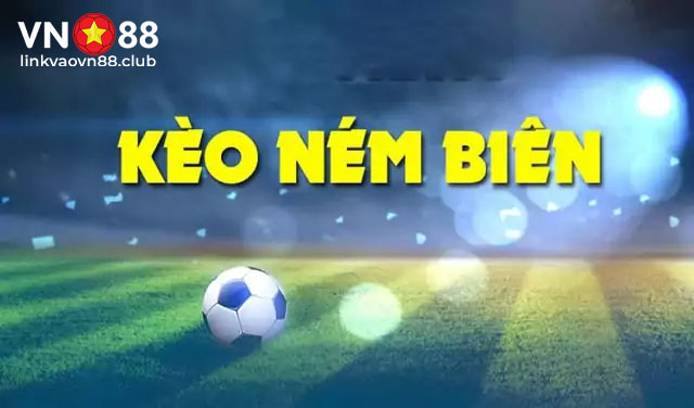 Bắt Kèo Ném Biên Như Cao Thủ: Bật Mí Các Bước Đơn Giản Để Thắng Lớn