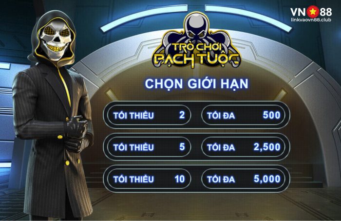 Trò Chơi Bạch Tuộc VN88 - Khám Phá Game Siêu Hot Tại Nhà Cái VN88 9 Trò chơi bạch tuộc VN88