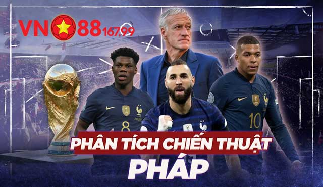 Đội Tuyển Pháp