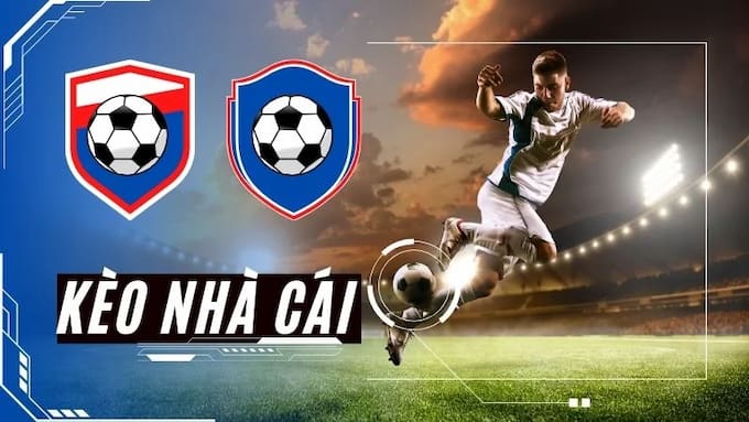 Keonhacai - Tỷ lệ kèo nhà cái - Kèo bóng đá trực tuyến 2024 3 Kèo Tài Xỉu mang đến cơ hội kiếm thêm thu nhập tại nhà dễ dàng