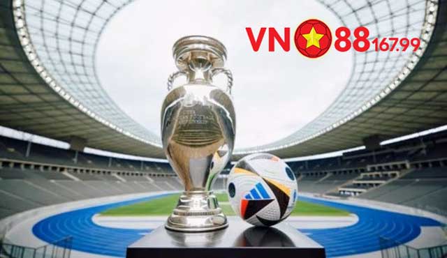 Dự Đoán Kết Quả Euro 2024 - Ngôi Vị Cao Nhất Gọi Tên Ai? 6 Thông tin kết quả Euro 2024 mới nhất