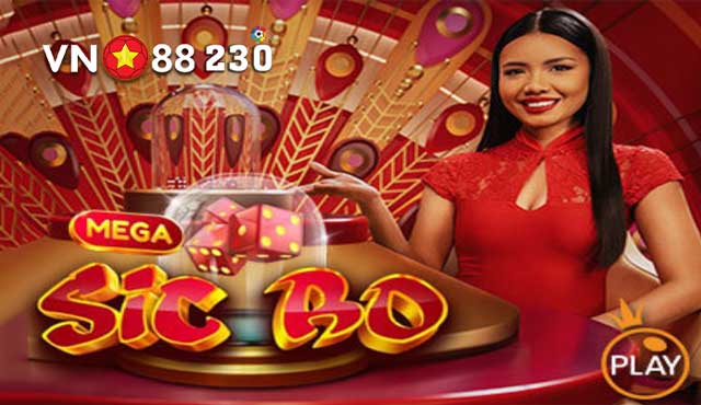 Mega Sic Bo